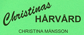 Christinas hårvård