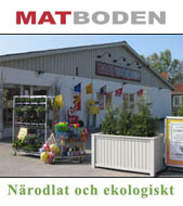 Matboden i Stehag