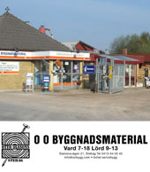 Otto Olssons Byggnadsmaterial