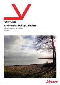 Förstudie Stehag-Sjöholmen